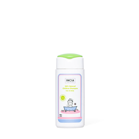 INCIA Kids Shampoo 50 ml