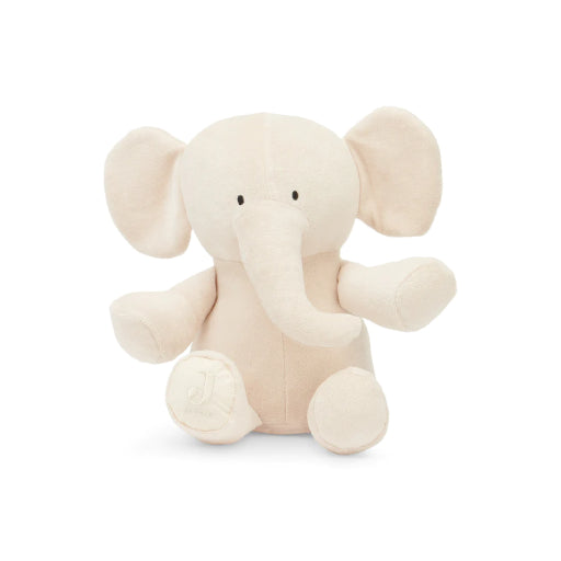 Jollein Knuffel Elephant - Nougat - Uniquekidz