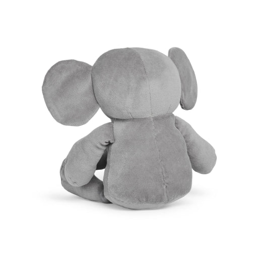 Jollein Knuffel Elephant - Storm Grey - Uniquekidz