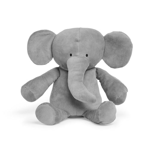 Jollein Knuffel Elephant - Storm Grey - Uniquekidz