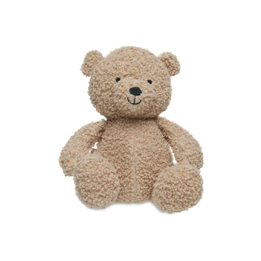 Jollein Knuffel Teddy Bear Biscuit - Uniquekidz