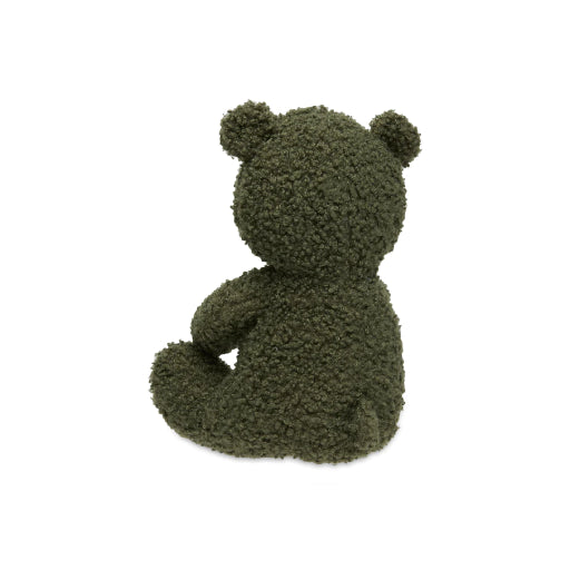 Jollein Knuffel Teddy Bear Leaf Green - Uniquekidz