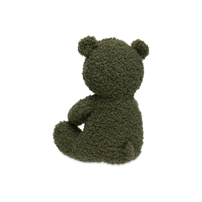 Jollein Knuffel Teddy Bear Leaf Green - Uniquekidz