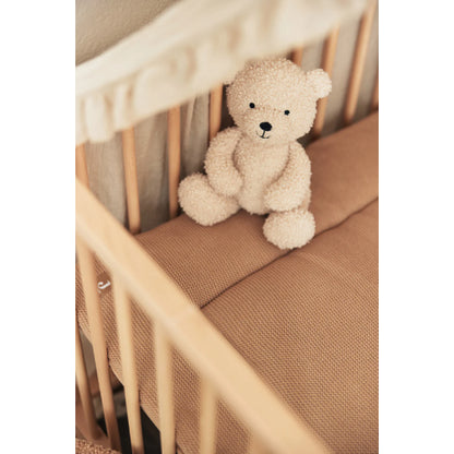 Jollein Knuffel Teddy Bear Naturel - Uniquekidz