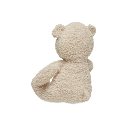 Jollein Knuffel Teddy Bear Naturel - Uniquekidz