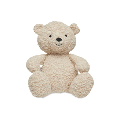 Jollein Knuffel Teddy Bear Naturel - Uniquekidz