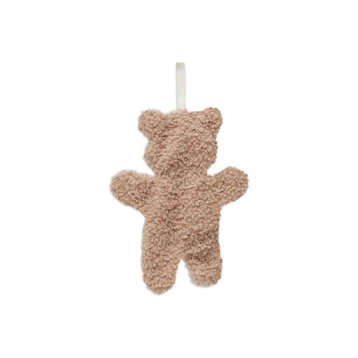 Jollein Speendoekje Teddy Bear Biscuit - Uniquekidz