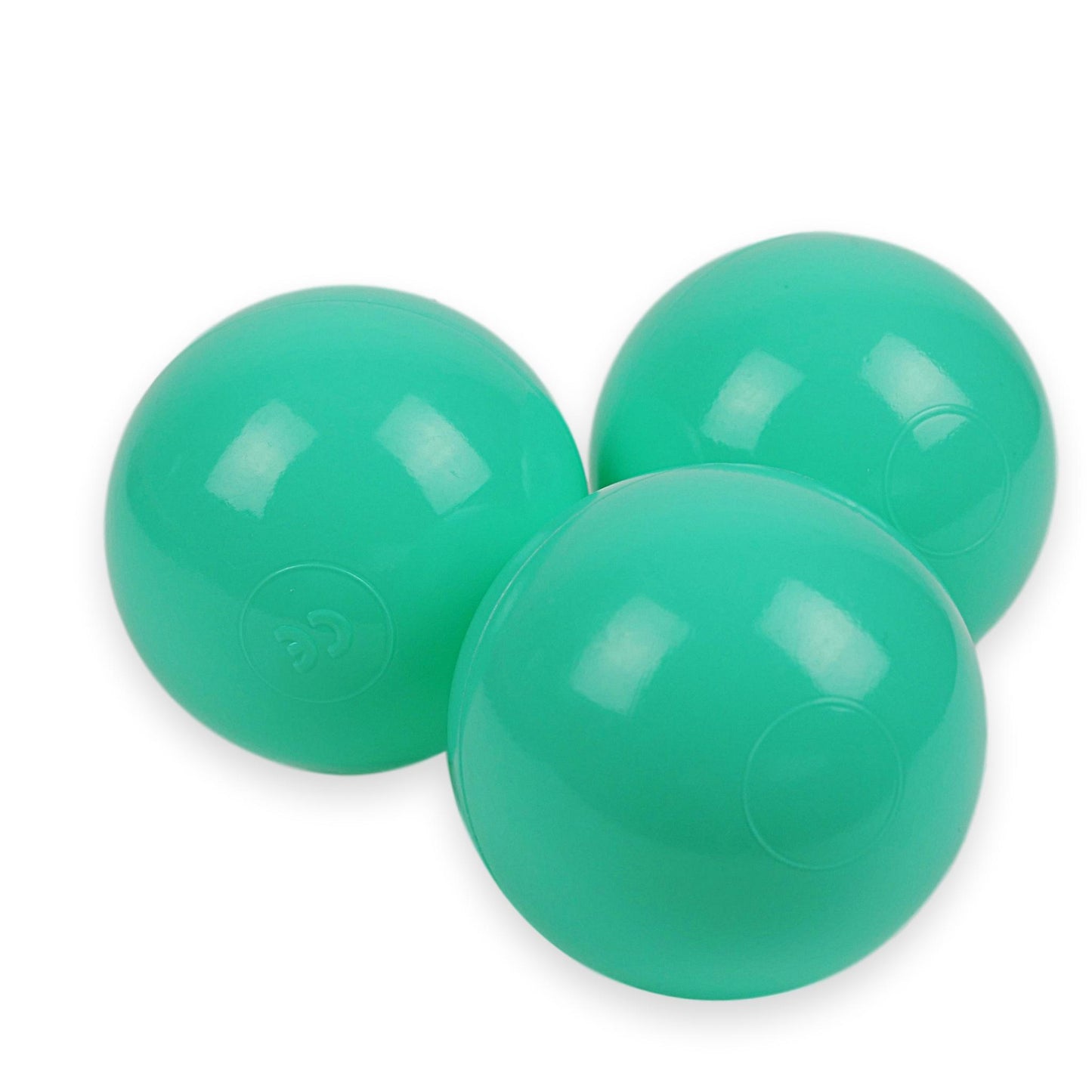 Ballenbad Balletjes • Mint